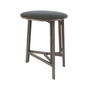 Torrence 40" Wood Foldable High Table