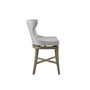 Carson Counter Stool with Swivel Seat