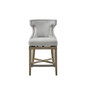 Carson Counter Stool with Swivel Seat