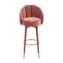 Myla Swivel Bar Stool