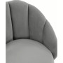 Myla Swivel Bar Stool