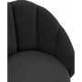 Myla Swivel Bar Stool