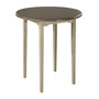 Clarion Round Drop Leaf Dining Table