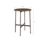 Reese Bar Table