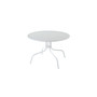 Griffith Metal Dining Table