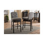 Haldys Swivel Bar Stool (Set of 2)