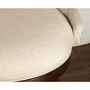 Halbrooke Swivel Bar Stool