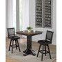 Peighton 42" Height Pub Table