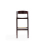 Klismos Barstool, Set of 3