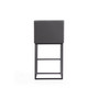 Ambassador Barstool, Set of 3