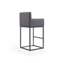 Ambassador Barstool, Set of 3