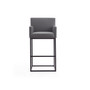 Ambassador Barstool, Set of 3
