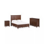 Hedworth Full Storage 3pc Set (Full Storage Bed + Dresser + Nightstand)