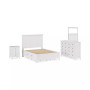 Hedworth Full Storage 3pc Set (Full Storage Bed + Dresser + Nightstand)