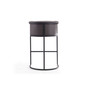 Cosmopolitan Barstool, Set of 3