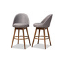 Carra Bar Stool, Set of 2