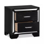 Corbin 3pc Bedroom Set (Queen Bed, Dresser, Nightstand)
