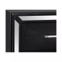 Corbin 3pc Bedroom Set (Queen Bed, Dresser, Nightstand)