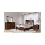 Hedworth King Bed 3pc (King Bed + Dresser + Nightstand)