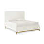 Rachael Ray Chelsea 3-Pc. Bedroom Set (Queen Bed, Nightstand & Chest)