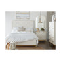 Rachael Ray Chelsea 3-Pc. Bedroom Set (Queen Bed, Nightstand & Chest)