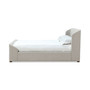 Laskar Queen Bed