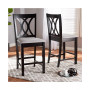 Reneau Pub Chair Set, Set of 2