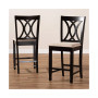 Reneau Pub Chair Set, Set of 2