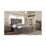 Chatham Park Storage Bedroom Collection