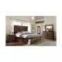 Chatham Park Storage Bedroom Collection