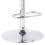 London Swivel Barstool