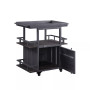 Cargo Serving Cart