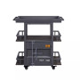Cargo Serving Cart