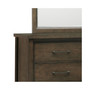 Denman Bedroom 3-Pc Set (King + Dresser + Nightstand)