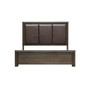 Denman Bedroom 3-Pc Set (King + Dresser + Nightstand)