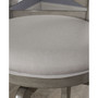 Ellendale Swivel Bar Height Stool
