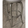 Ellendale Swivel Bar Height Stool