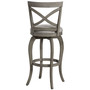 Ellendale Swivel Bar Height Stool