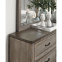 Aveline 3-pc. Bedroom Set (Queen Bed, Dresser, Nightstand)