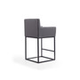 Ambassador Counter Stool, Set of 3