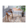 Curvini 24" Counter Stool, Set of 2