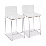 Mara Counter Stool (Set of 2)