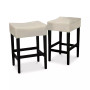 Dawken Backless Bar Stool (Set of 2)