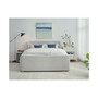 Laskar King Bed