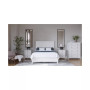 Hedworth Full Storage 3pc Set (Full Storage Bed + Chest + Nightstand)