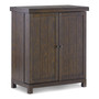 Pawling Spirit Cabinet