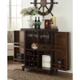 Pawling Spirit Cabinet