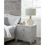Boho Chic California King 3-Pc. Bedroom Set (Bed, Dresser & Nightstand)