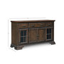 Baker Street Credenza