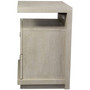Cascade 3-pc. Bedroom Set (Queen Bed, Dresser, Nightstand)